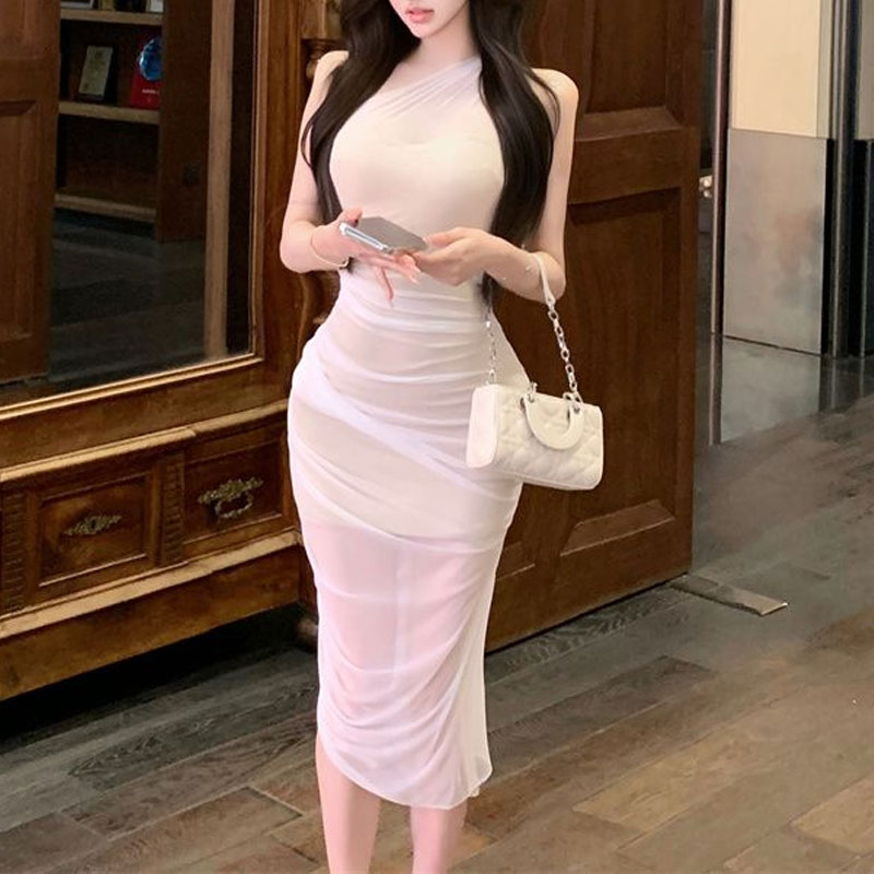 Şık Gazlı Bez Eklemeli Asimetr - Summer Gauze Clothing incelemesi ve fiyatı