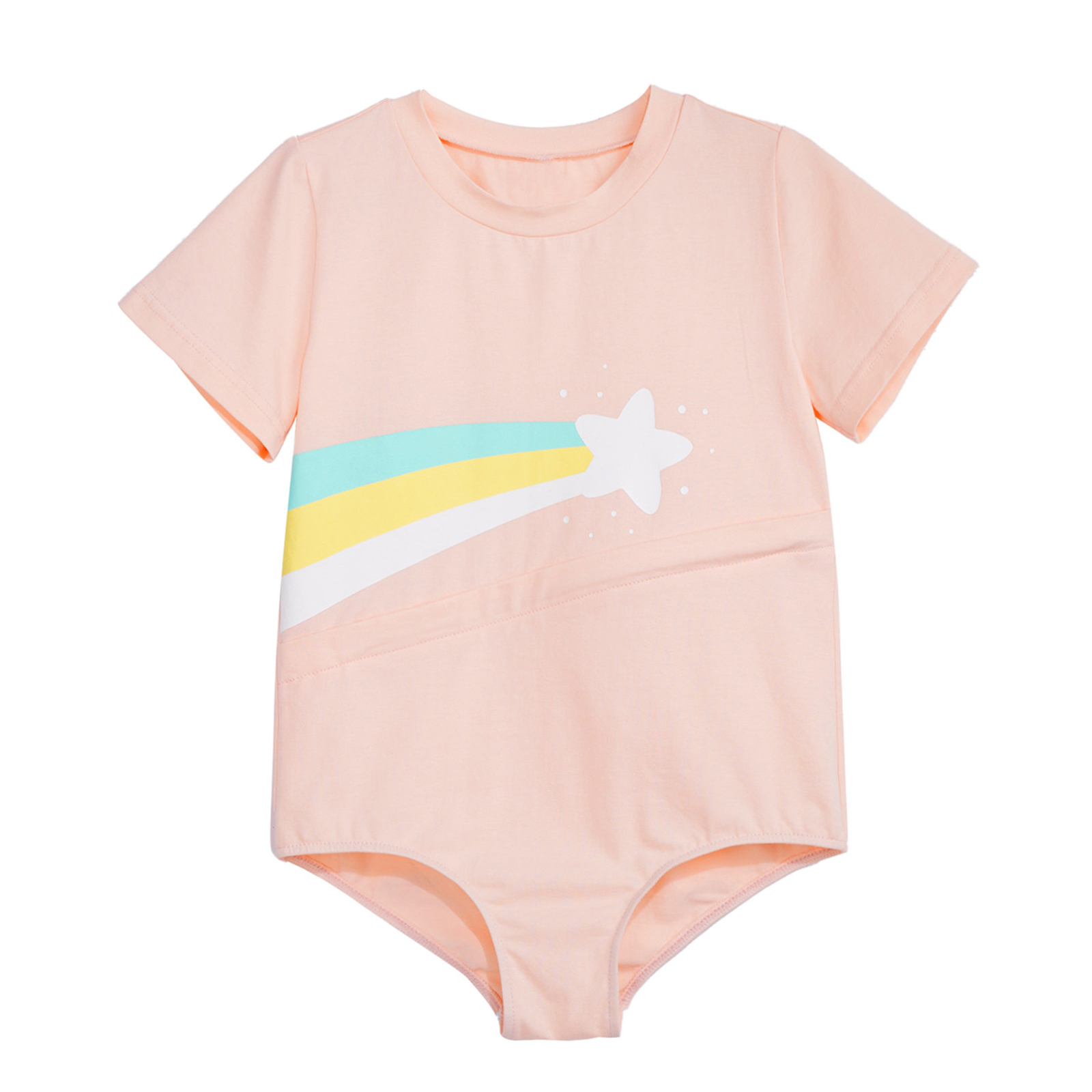 Çocuklar Erkekler Kızlar Özel  - Summer Clothing For Kids Girls incelemesi ve fiyatı