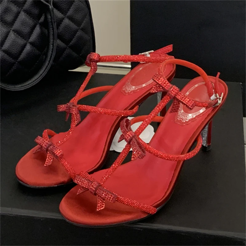 Aneikeh Yaz Modası Peep Toe To - Summer Clothing Stores incelemesi ve fiyatı