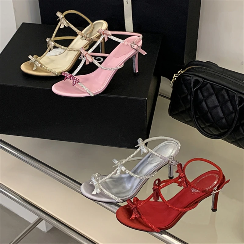 Aneikeh Yaz Modası Peep Toe To - Summer Clothing Stores incelemesi ve fiyatı