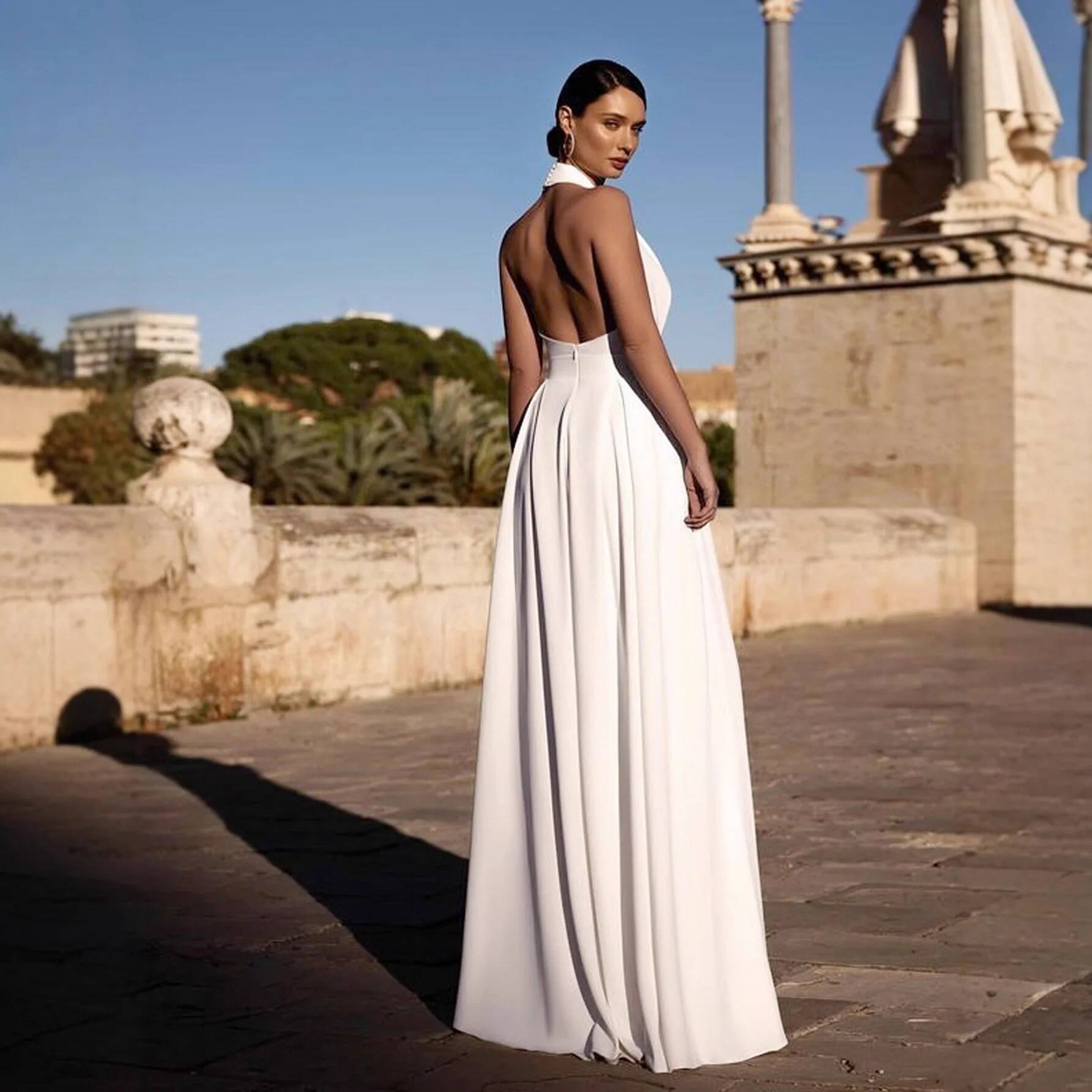 Ofis Bayan Seksi Derin V Tulum - Summer Clothing For 70 Year Old Woman incelemesi ve fiyatı