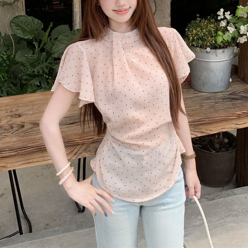 Moda Gazlı Bez Tatlı Puantiyel - Summer Gauze Clothing incelemesi ve fiyatı