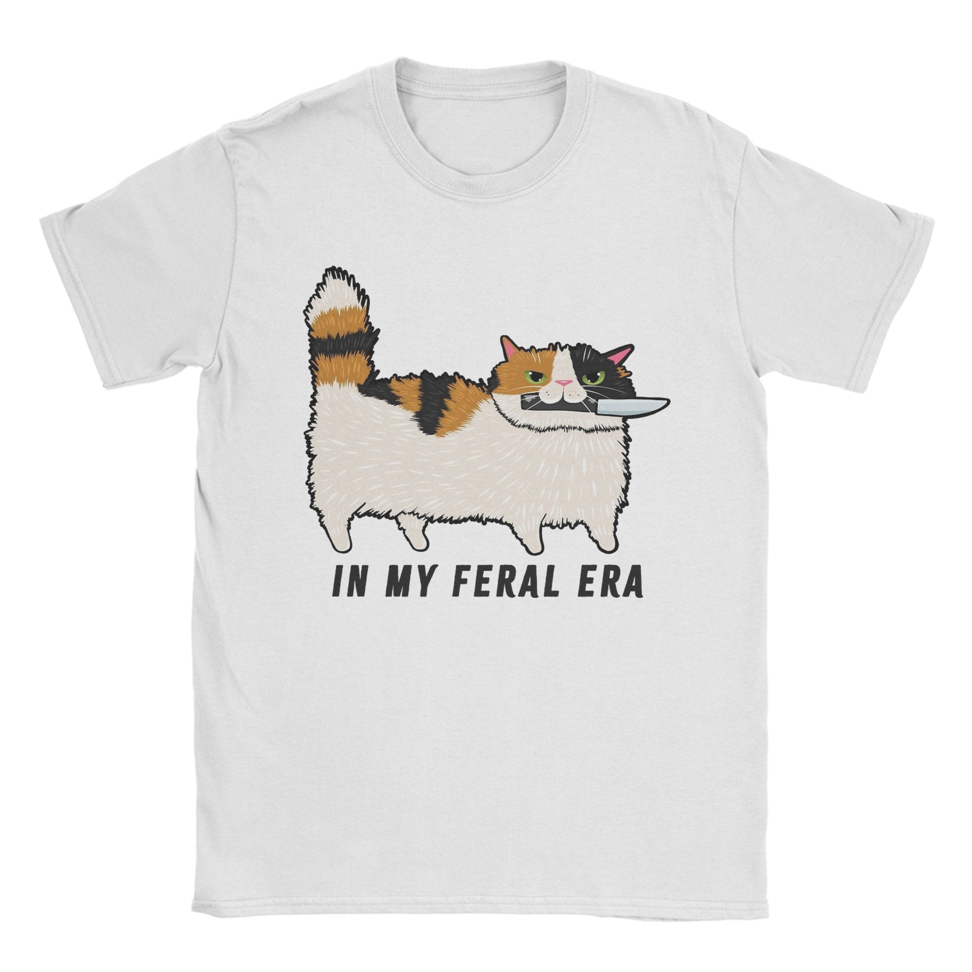 Erkek In My Feral Era Calico K - Summer Clothing Ideas incelemesi ve fiyatı