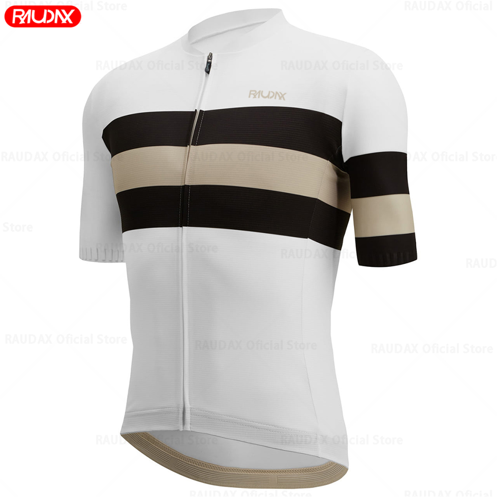 Raudax Bisiklet Jersey Seti 20 - Summer Clothing Men 2025 incelemesi ve fiyatı