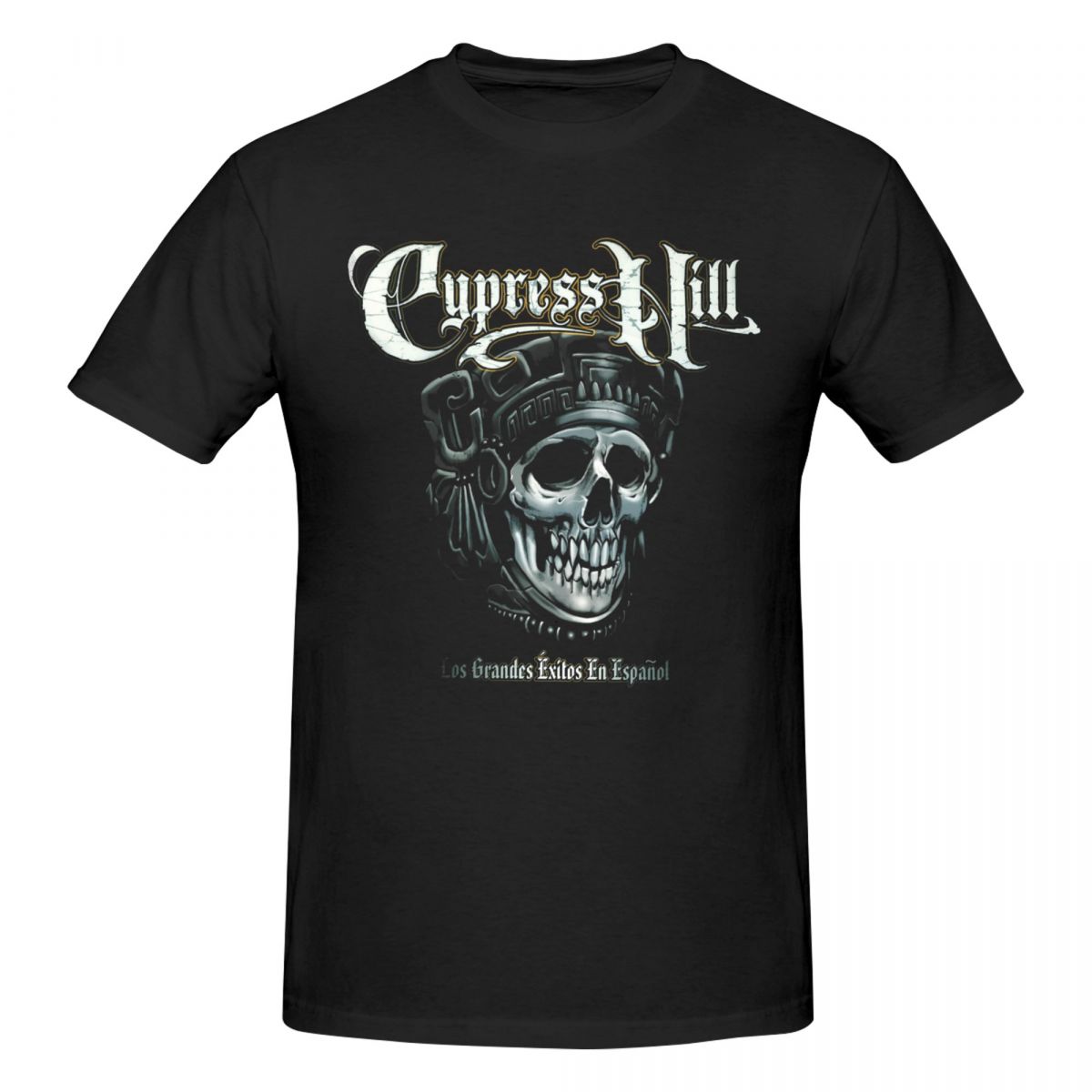 Erkekler Cypress Hill Trendy T - Summer Hill Clothing incelemesi ve fiyatı