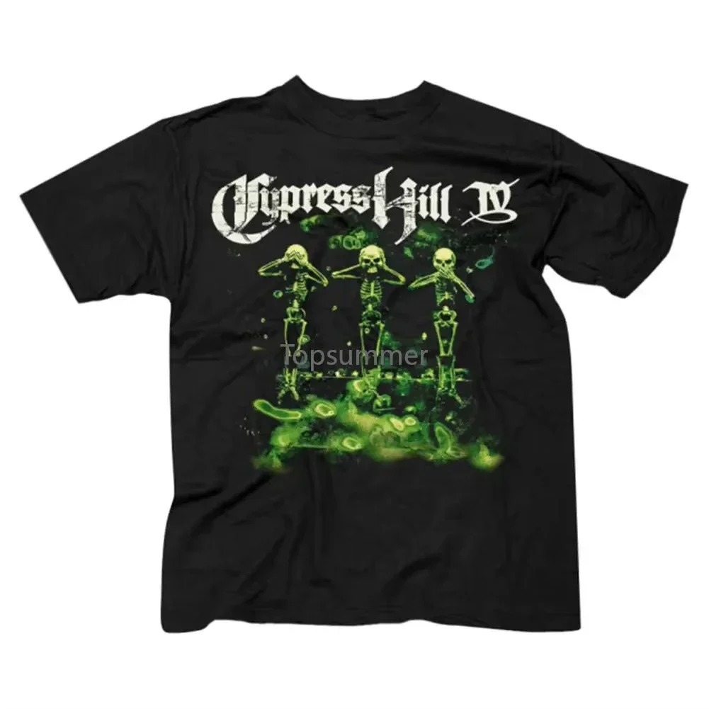 S-5XL Asya Beden Cypress Hill  - Summer Hill Clothing incelemesi ve fiyatı