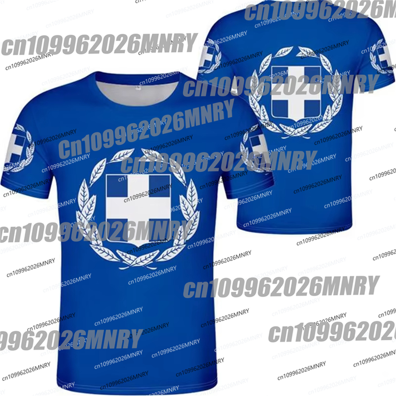 Hellas Totem Yunanistan Amblem - Summer Clothing For Greece incelemesi ve fiyatı