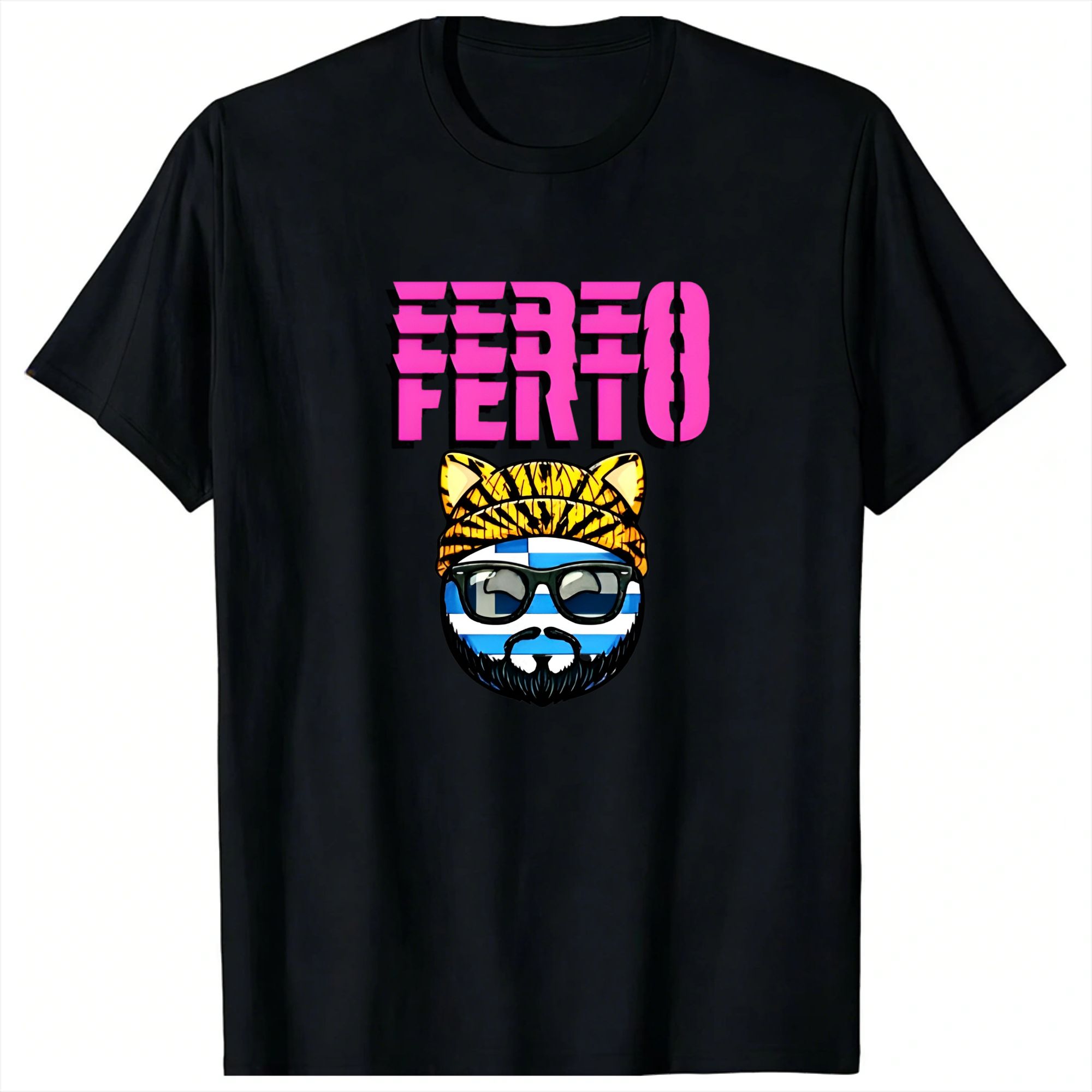 Eurovision 2026 Akylas FERTO ş - Summer Clothing For Greece incelemesi ve fiyatı