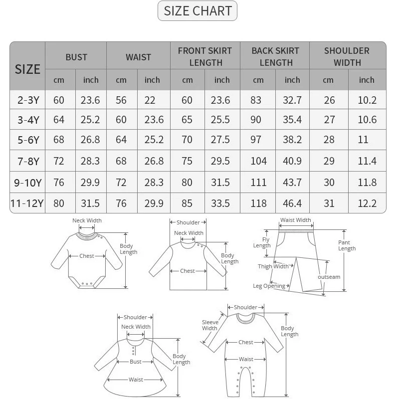 Moda çiçek kız elbise düğün iç - Summer Clothing For Kids Girls incelemesi ve fiyatı