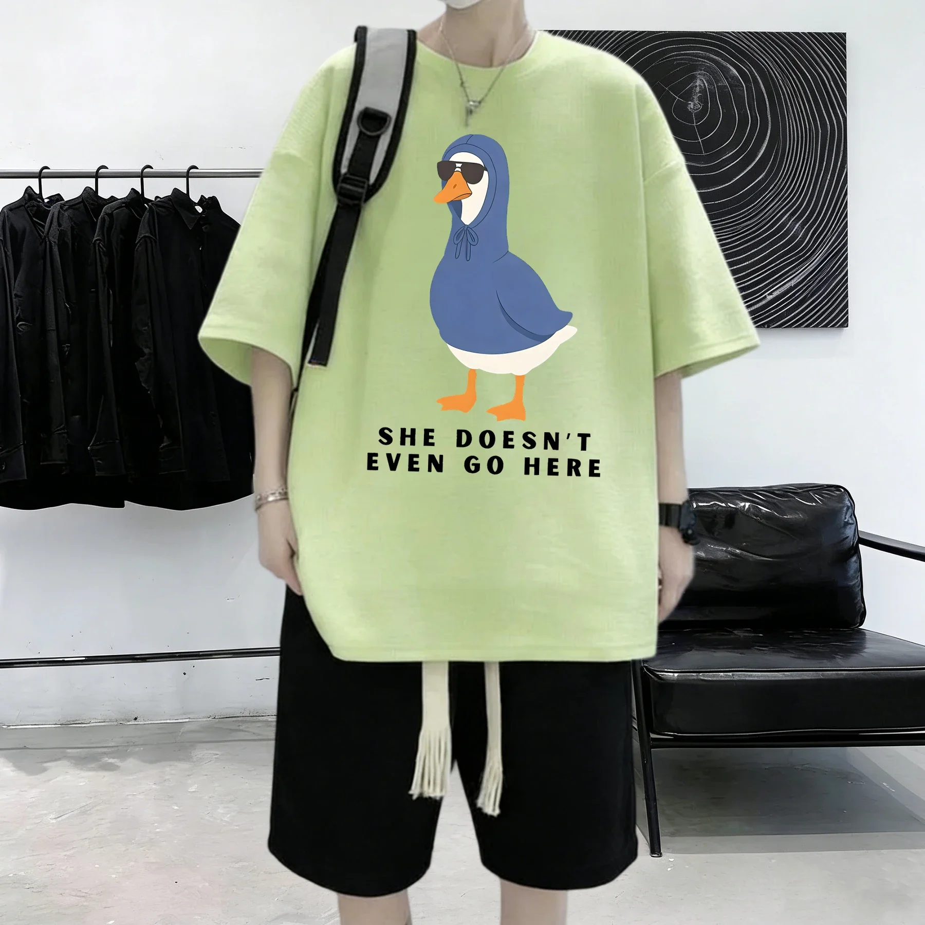 O, Burasıya Bile Gidiyor Mu? 2 - Summer Clothing Not Shein incelemesi ve fiyatı