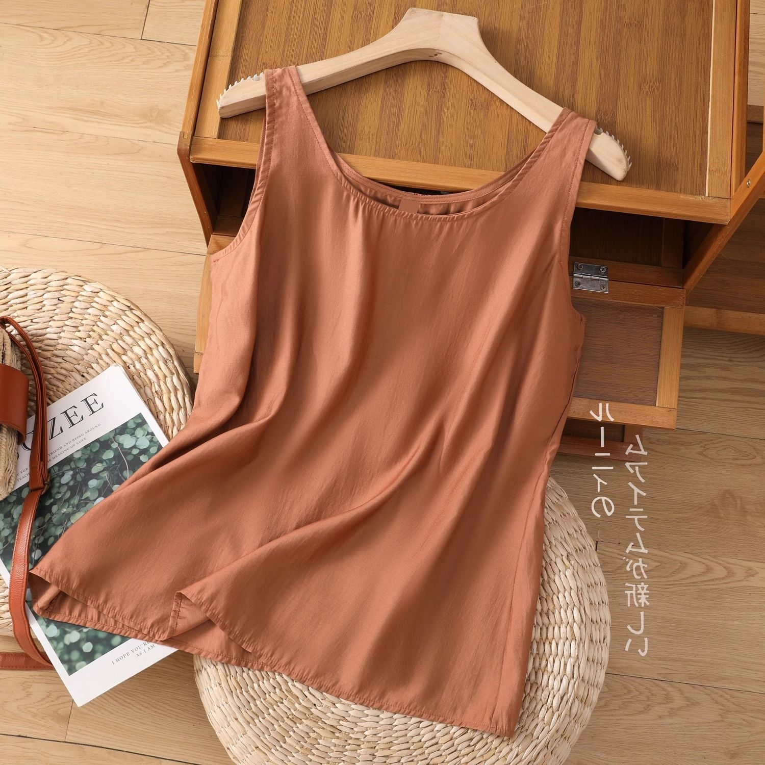 Artı Boyutu Kadın Yaz Düz Renk - Summer Clothing Linen incelemesi ve fiyatı