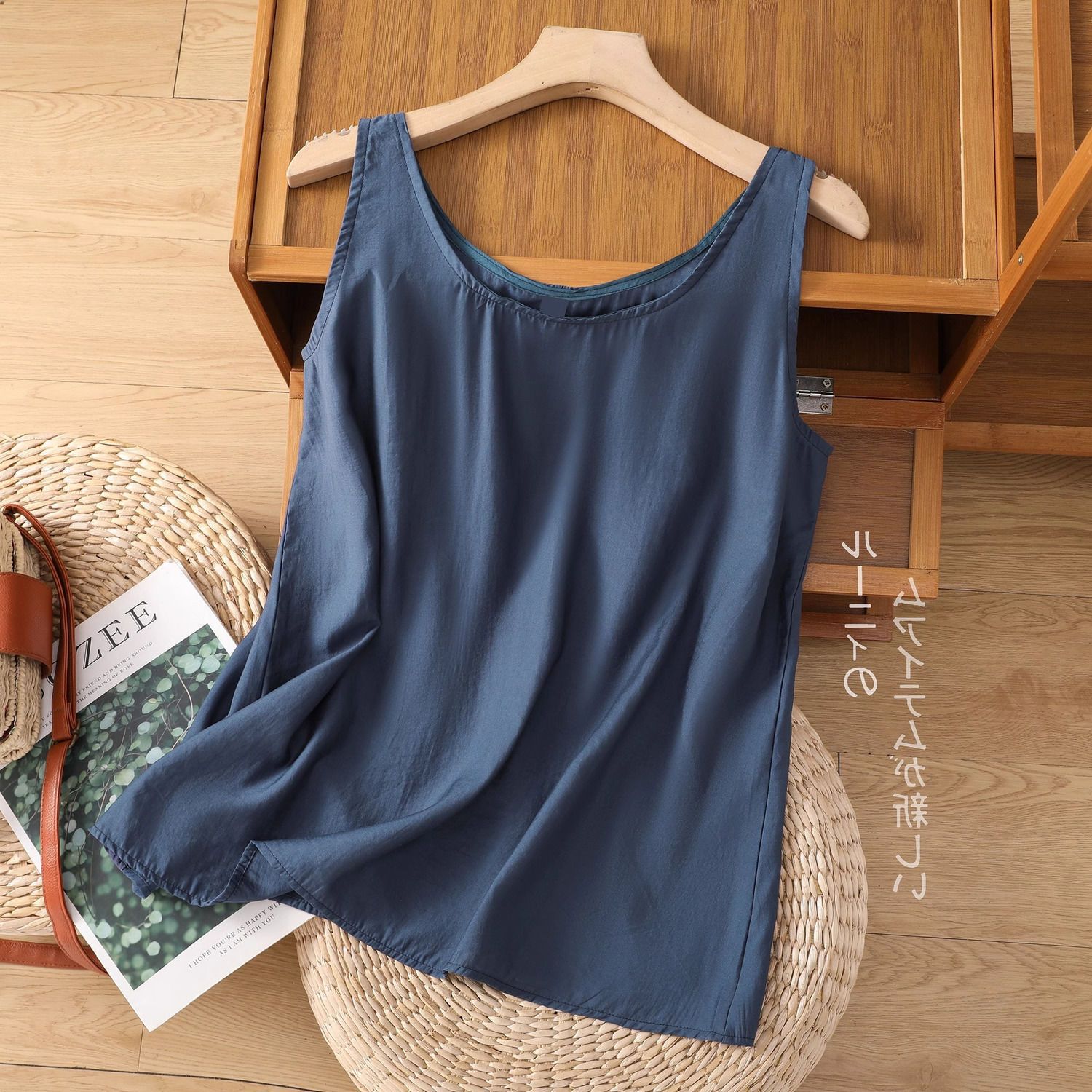 Artı Boyutu Kadın Yaz Düz Renk - Summer Clothing Linen incelemesi ve fiyatı