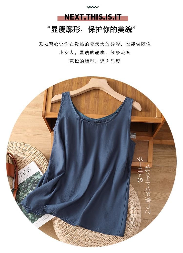 Artı Boyutu Kadın Yaz Düz Renk - Summer Clothing Linen incelemesi ve fiyatı