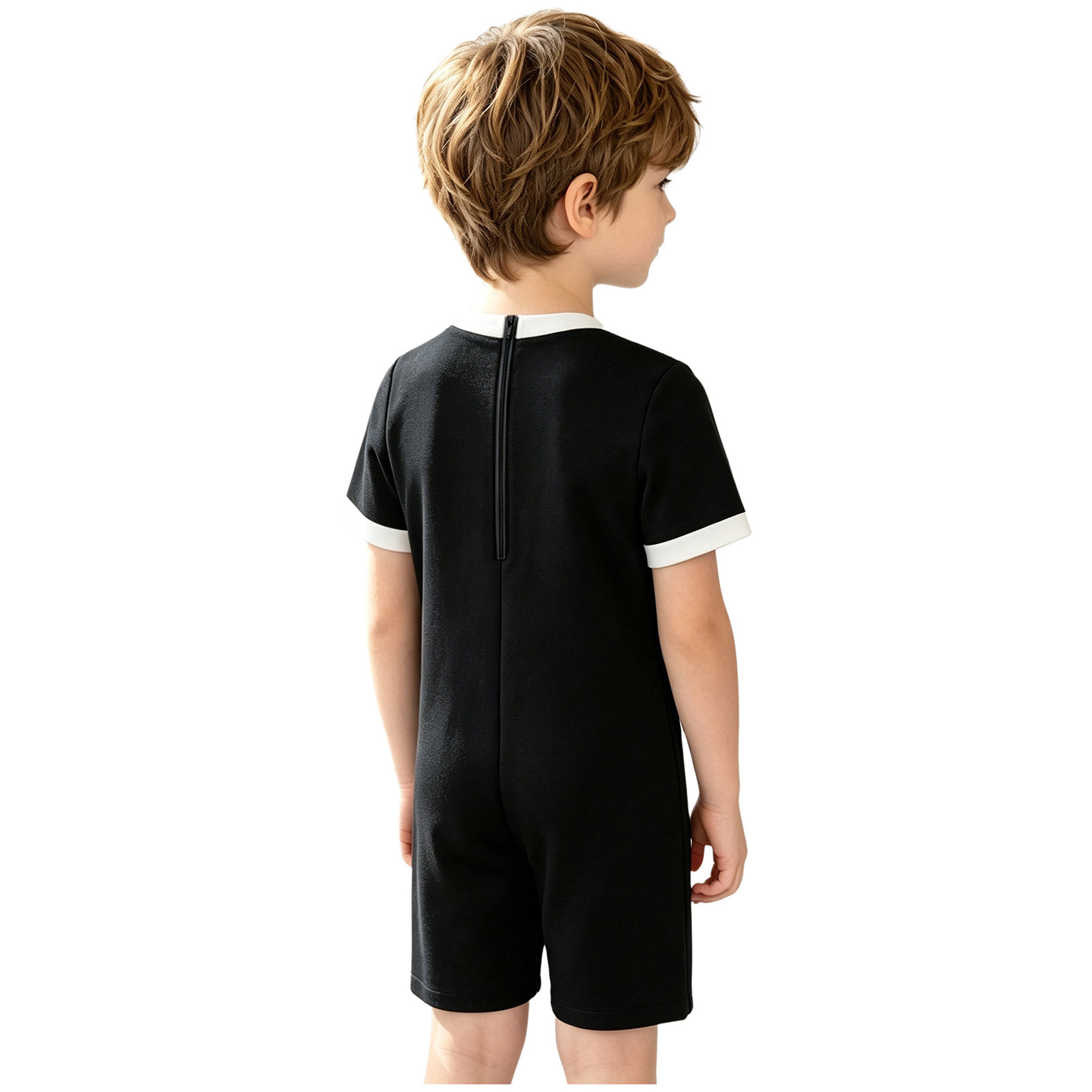 Çocuk Erkek Kız Çocukları İçin - Summer Clothing For Kids Girls incelemesi ve fiyatı