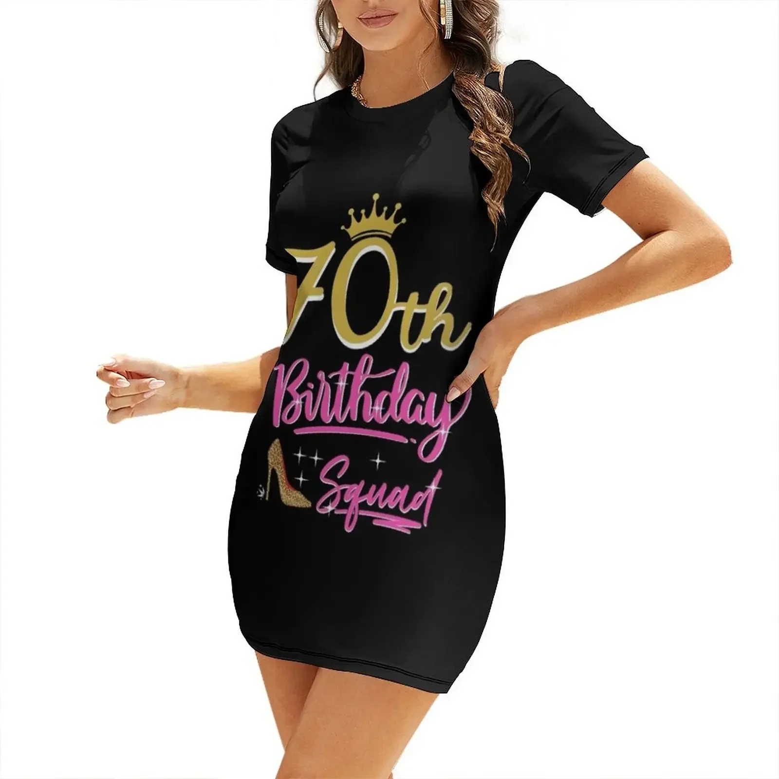 70. Doğum Günü Kadro 70 Yaşınd - Summer Clothing For 70 Year Old Woman incelemesi ve fiyatı