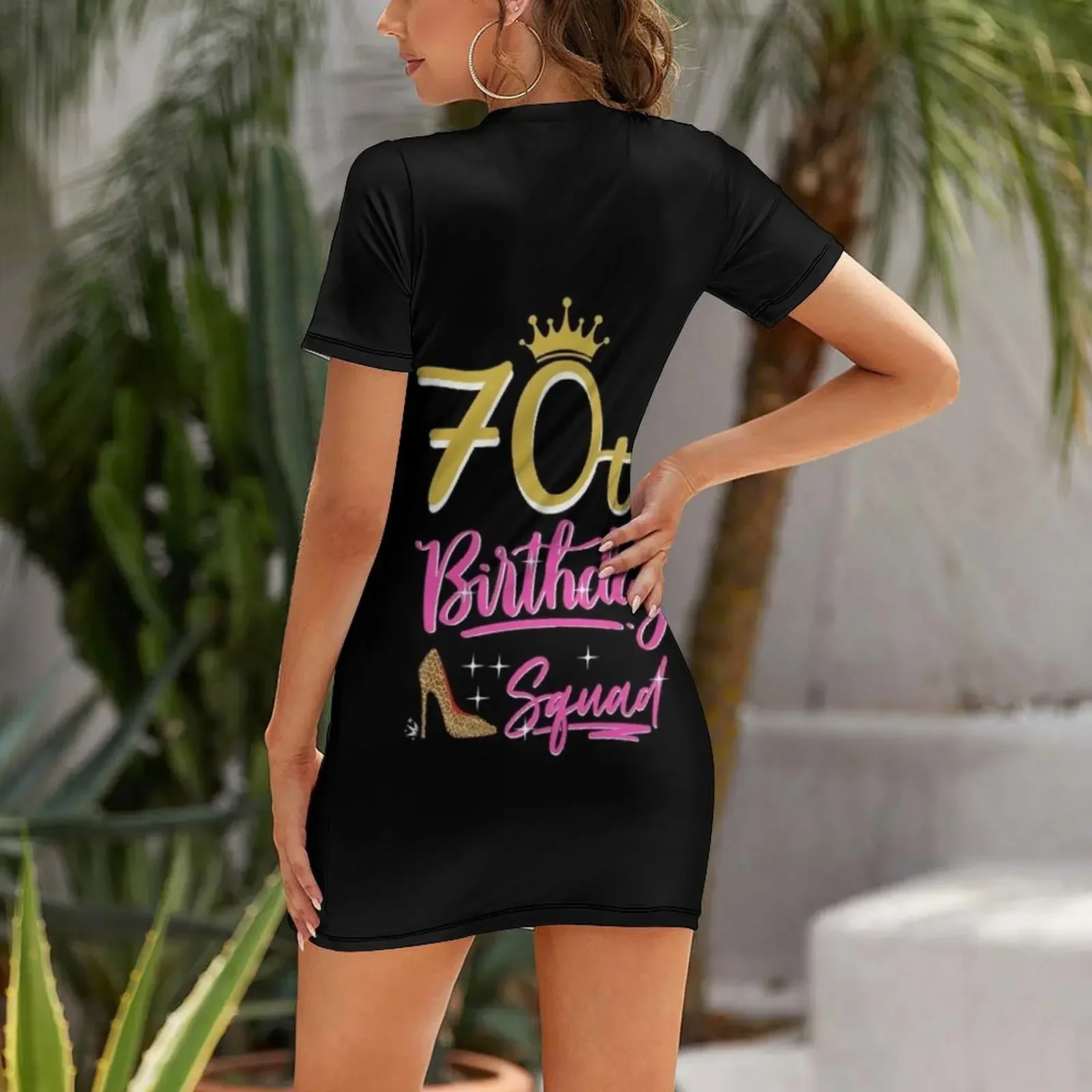 70. Doğum Günü Kadro 70 Yaşınd - Summer Clothing For 70 Year Old Woman incelemesi ve fiyatı