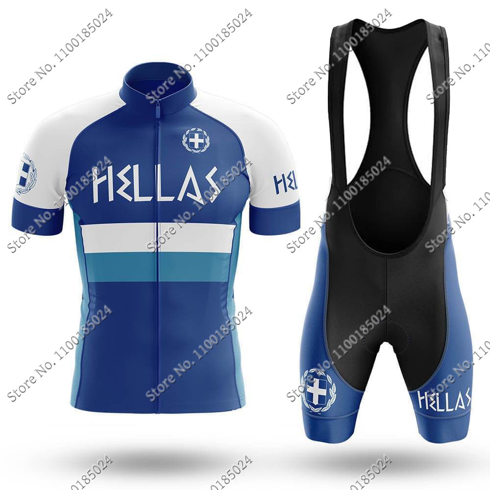 Hellas milli takım bisiklet Je - Summer Clothing For Greece incelemesi ve fiyatı