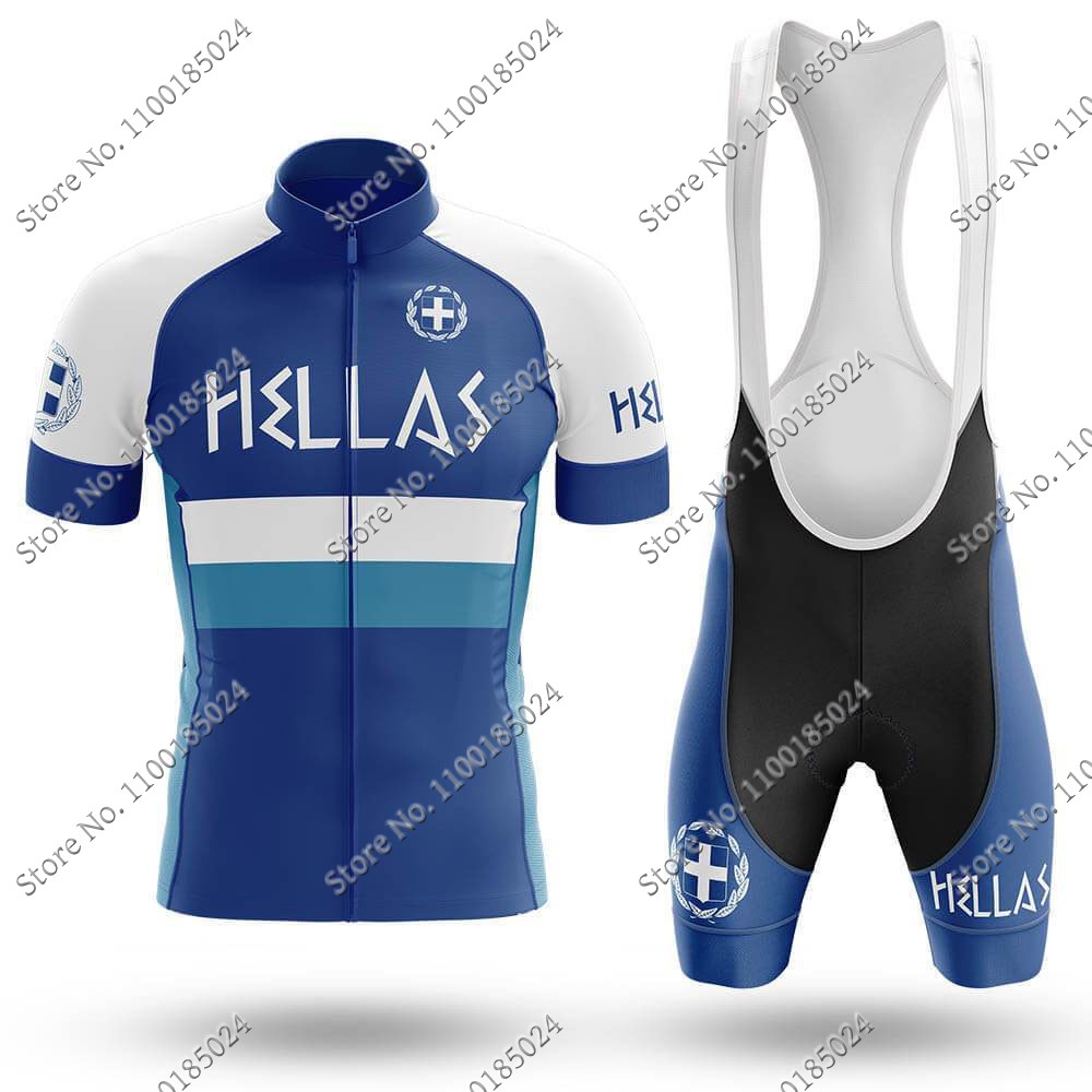 Hellas milli takım bisiklet Je - Summer Clothing For Greece incelemesi ve fiyatı