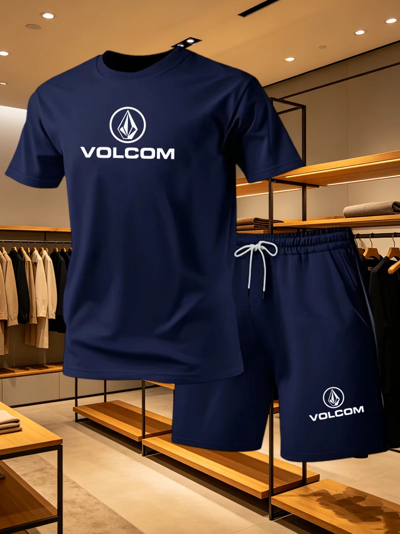 VOLCOM 2026 Yeni Erkek Günlük  - Summer Quotes incelemesi ve fiyatı