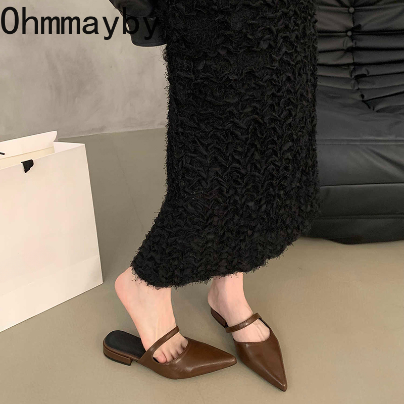 İlkbahar Yaz Sivri Burun Kadın - Summer Clothing Items incelemesi ve fiyatı