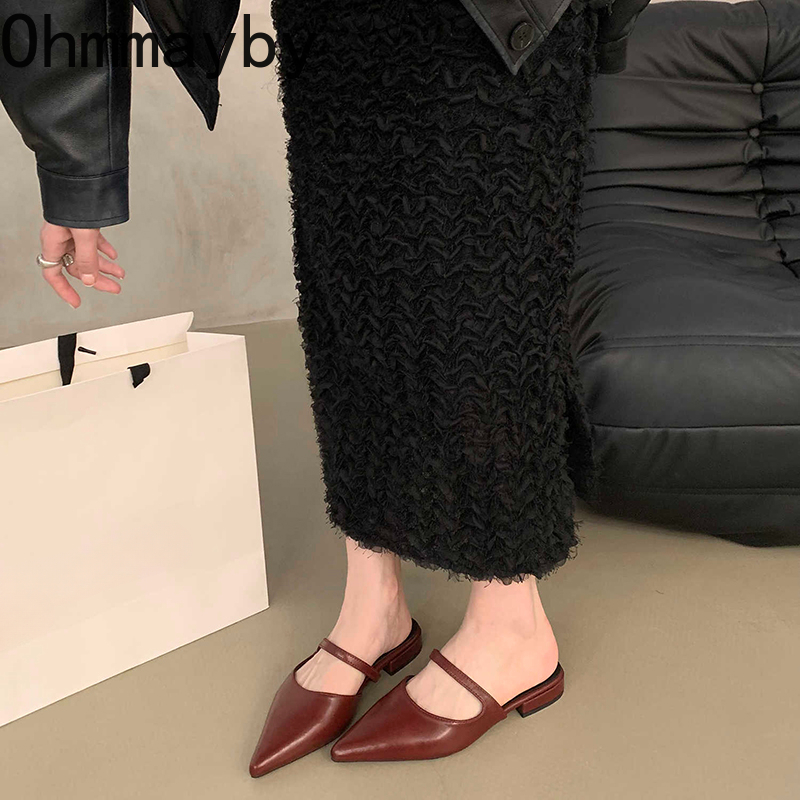 İlkbahar Yaz Sivri Burun Kadın - Summer Clothing Items incelemesi ve fiyatı