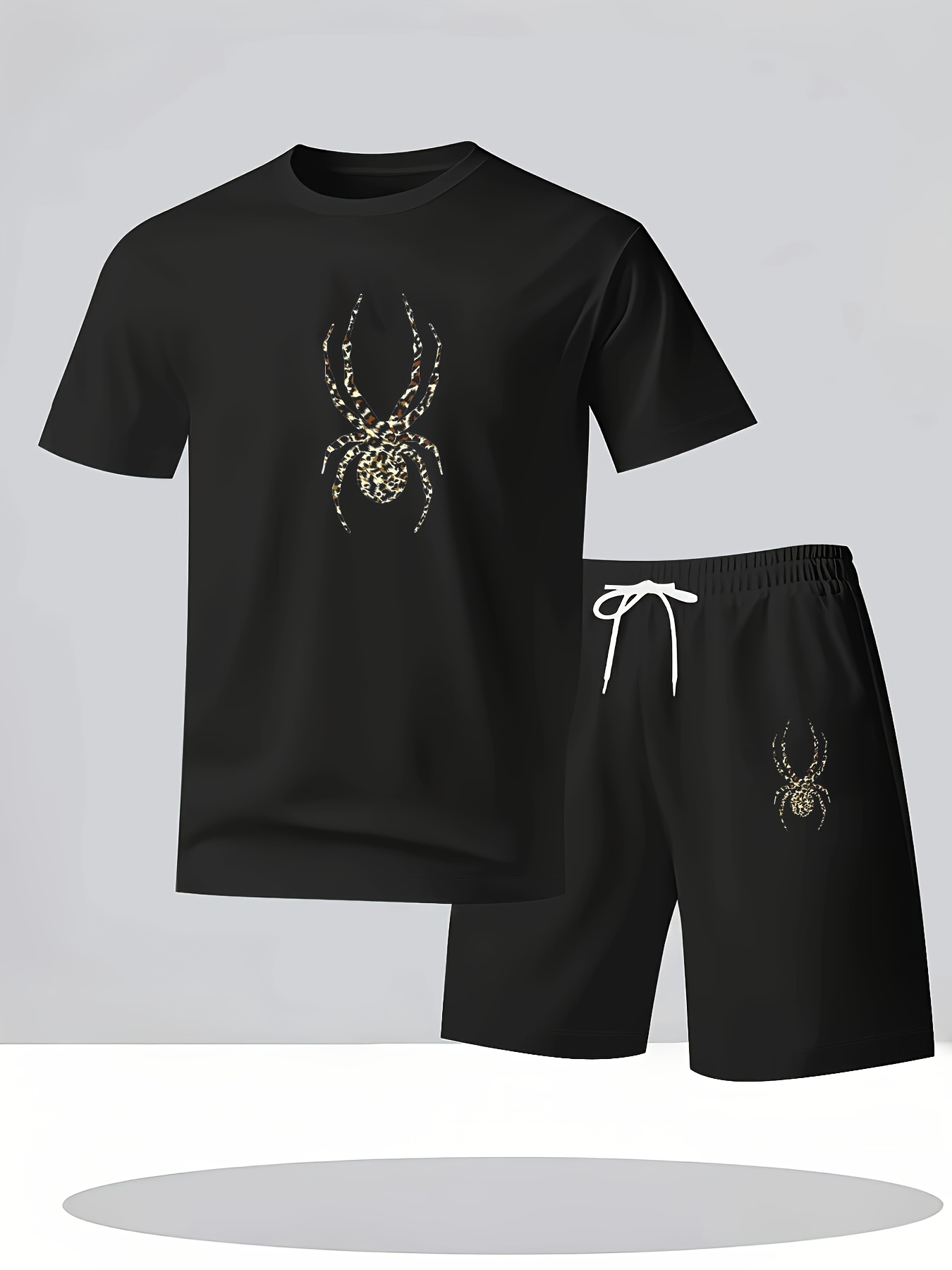 Spider Erkek 2 Parçalı Harfli  - Summer Quotes incelemesi ve fiyatı