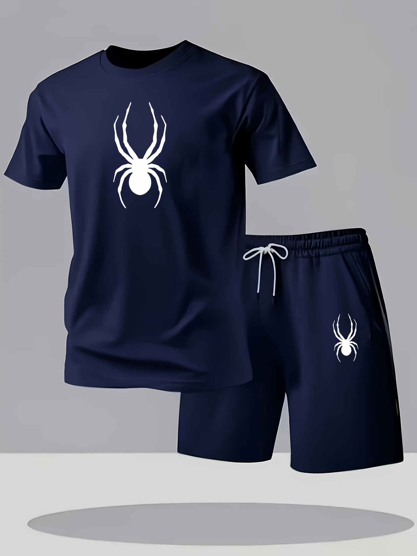 Spider Erkek 2 Parçalı Harfli  - Summer Quotes incelemesi ve fiyatı