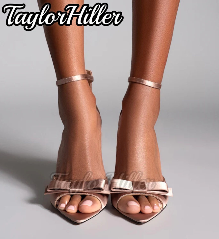 Nazik Pembe Kelebek Düğümlü Yü - Summer Clothing Items incelemesi ve fiyatı