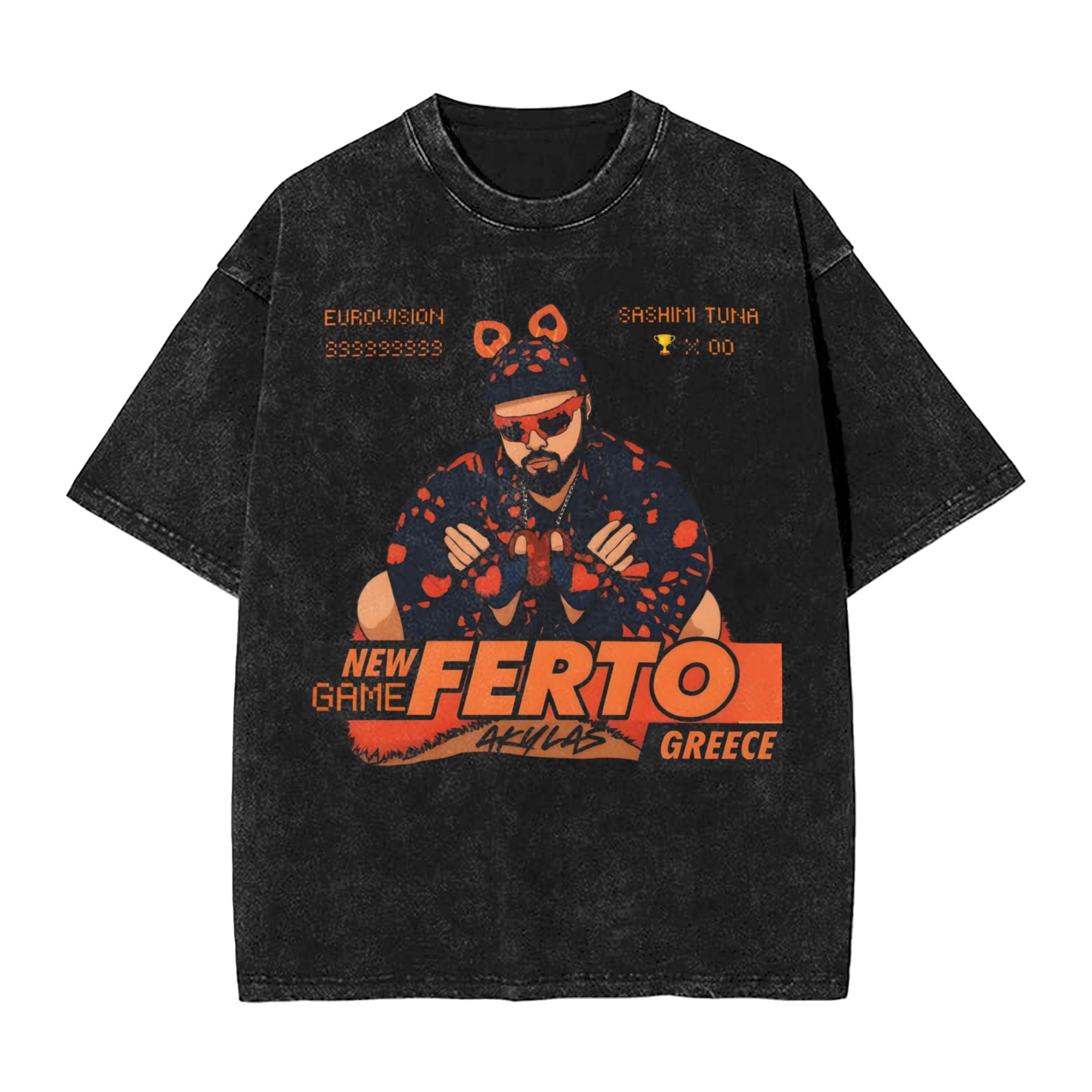 Cool Akylas Ferto Yunanistan e - Summer Clothing For Greece incelemesi ve fiyatı