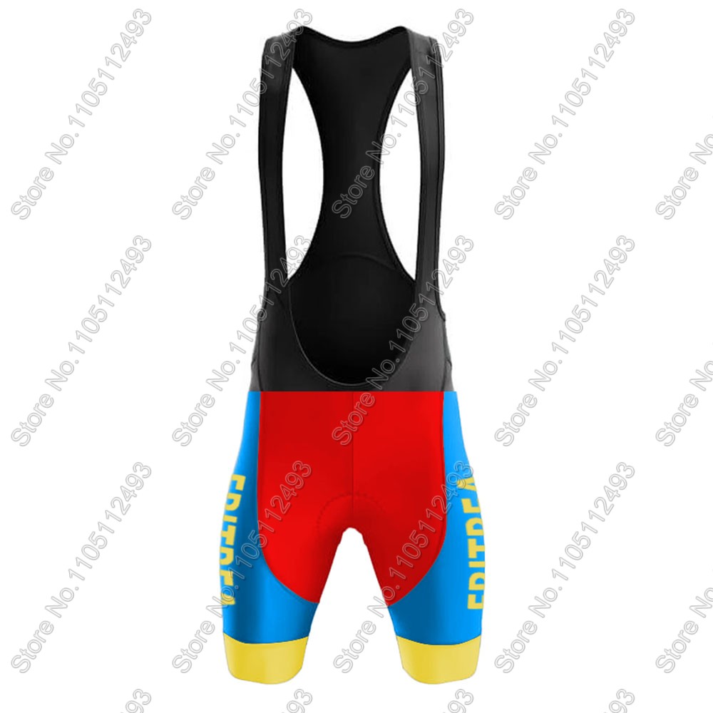 2025 Eritre Milli Takımı Bisik - Summer Clothing Men 2025 incelemesi ve fiyatı