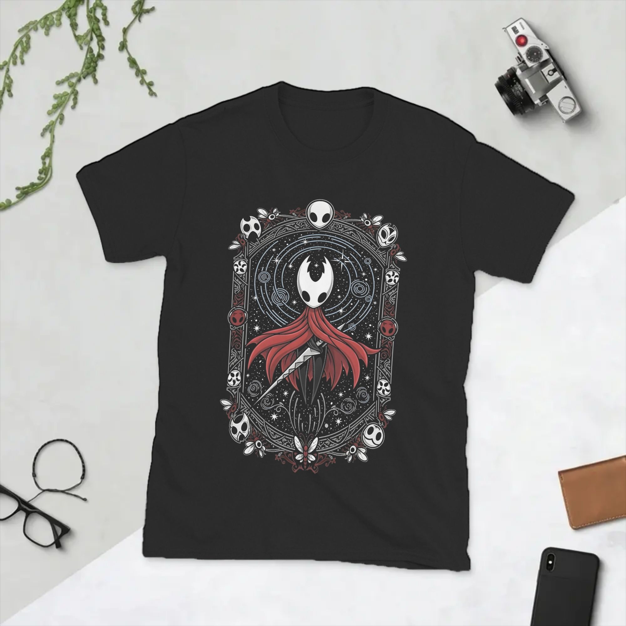 Erkek Hollow Knights Silksongs - Summer Clothing Ideas incelemesi ve fiyatı