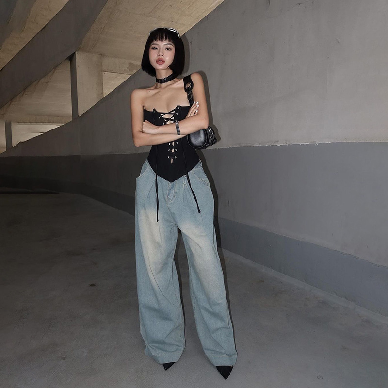 2025 sonbahar ve kış yeni kadı - Summer Clothing Words incelemesi ve fiyatı