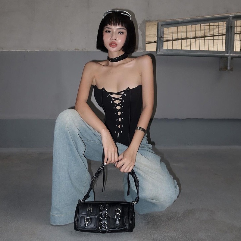 2025 sonbahar ve kış yeni kadı - Summer Clothing Words incelemesi ve fiyatı