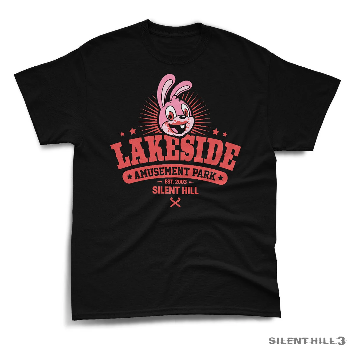 Yazlık Silent Hill 2 Tişörtler - Summer Hill Clothing incelemesi ve fiyatı