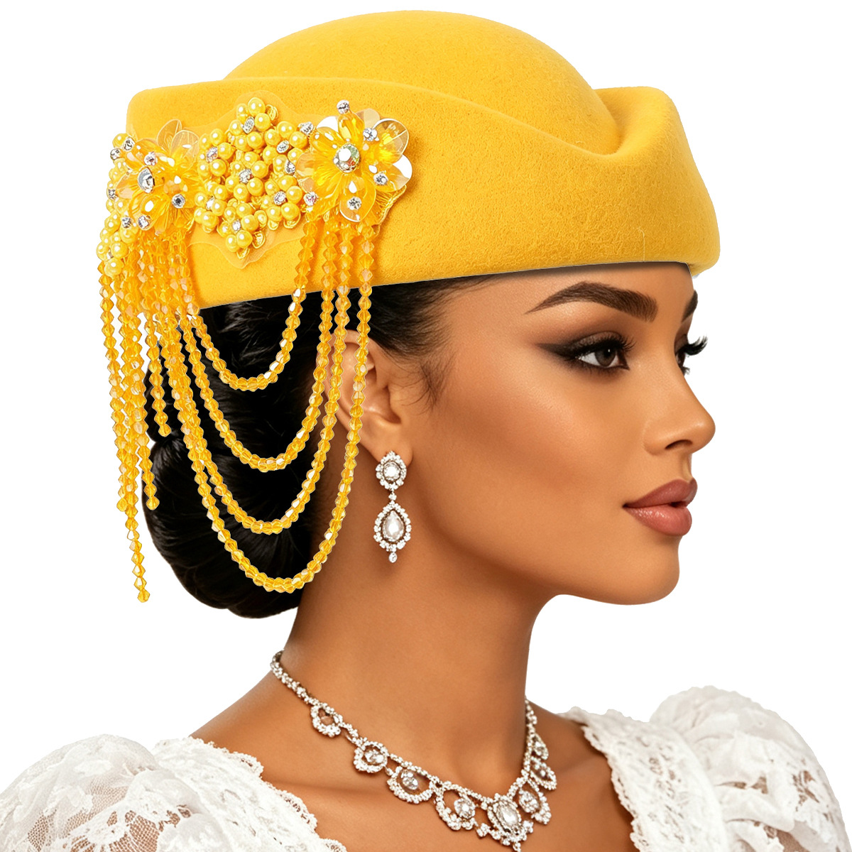 Afrika Başörtüsü Modası Yaz So - Summer Clothing Wraps incelemesi ve fiyatı