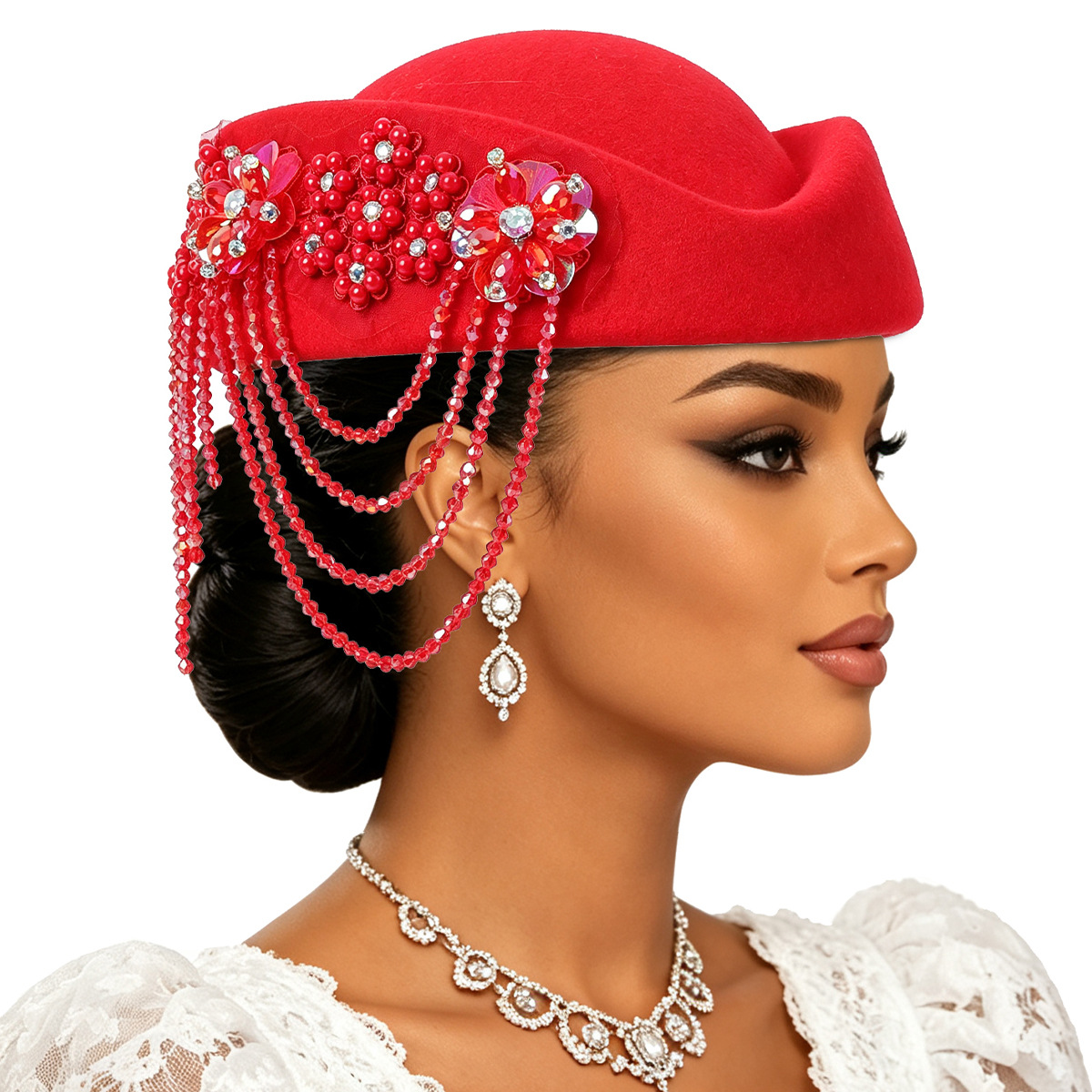 Afrika Başörtüsü Modası Yaz So - Summer Clothing Wraps incelemesi ve fiyatı