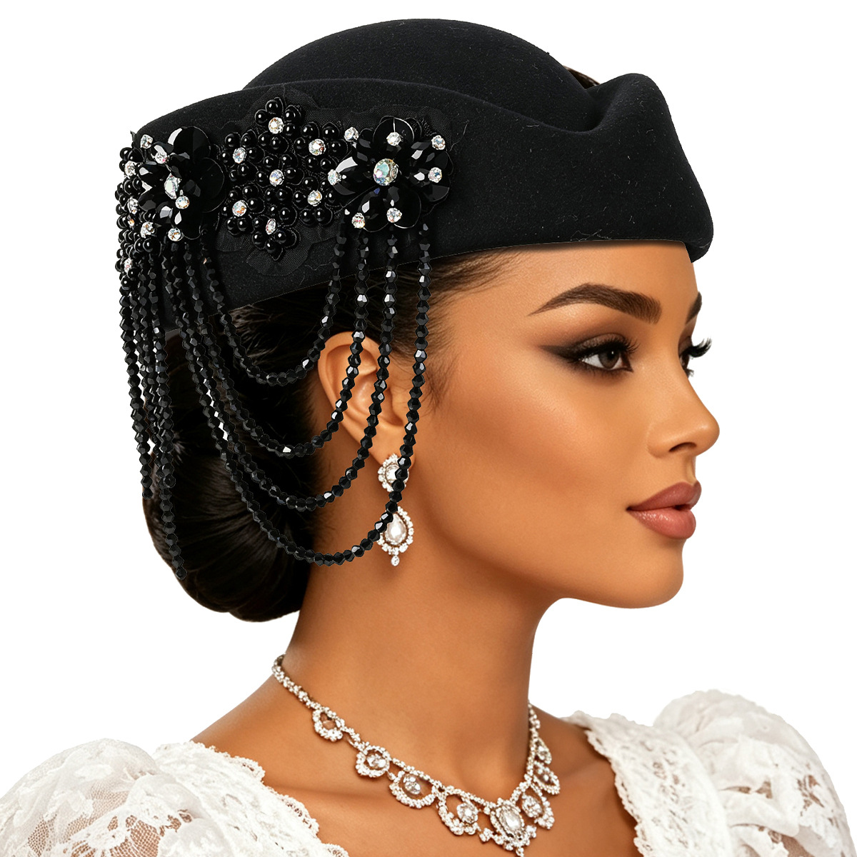 Afrika Başörtüsü Modası Yaz So - Summer Clothing Wraps incelemesi ve fiyatı