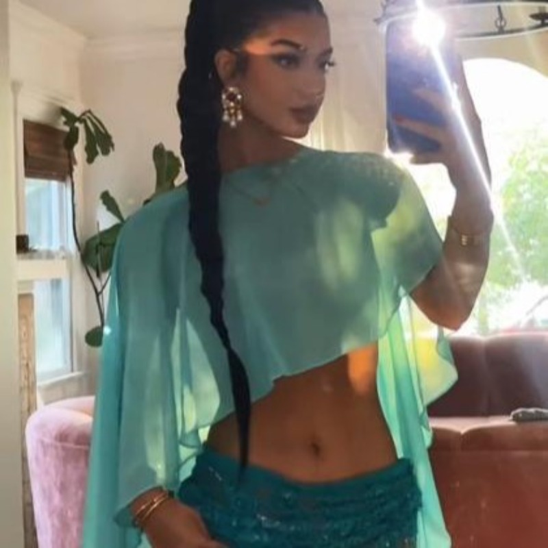 2026 Sınır Ötesi Avrupa ve Ame - Summer Clothing Amazon incelemesi ve fiyatı