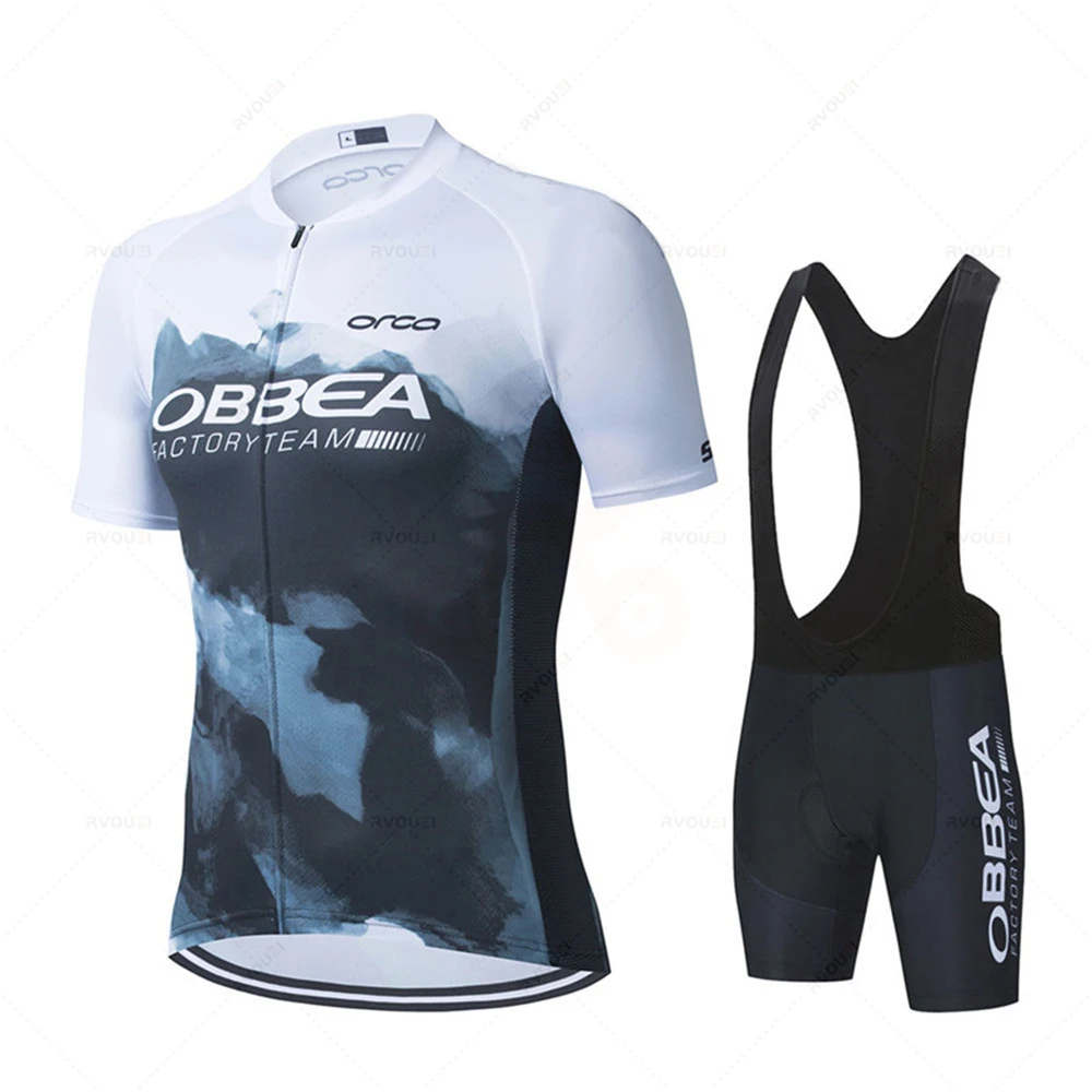 2025 Hiru bisiklet Jersey seti - Summer Clothing Men 2025 incelemesi ve fiyatı