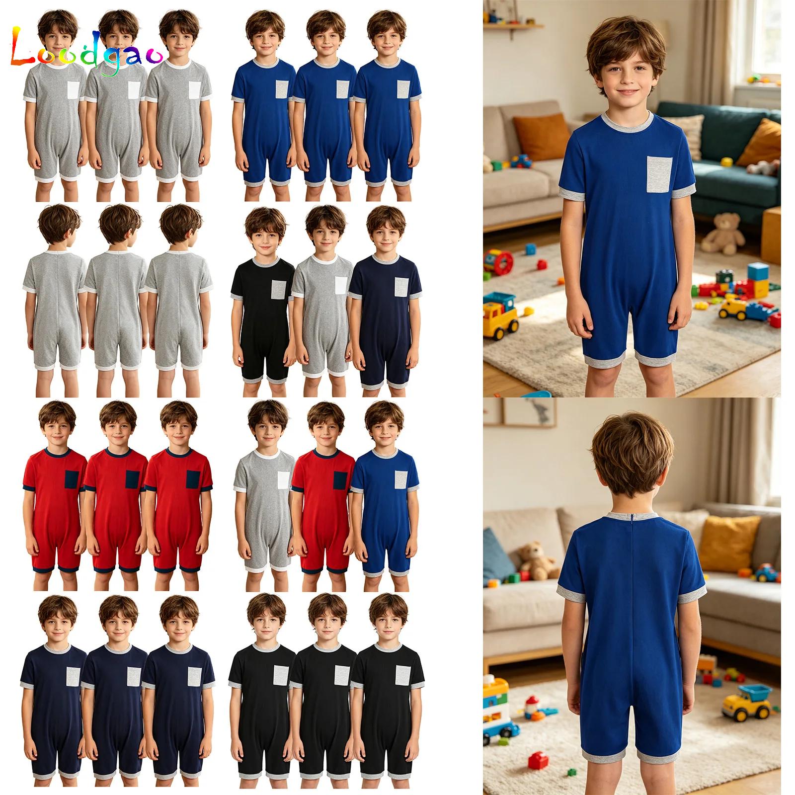 3 adet Unisex Çocuklar Özel İh - Summer Clothing For Kids Girls incelemesi ve fiyatı