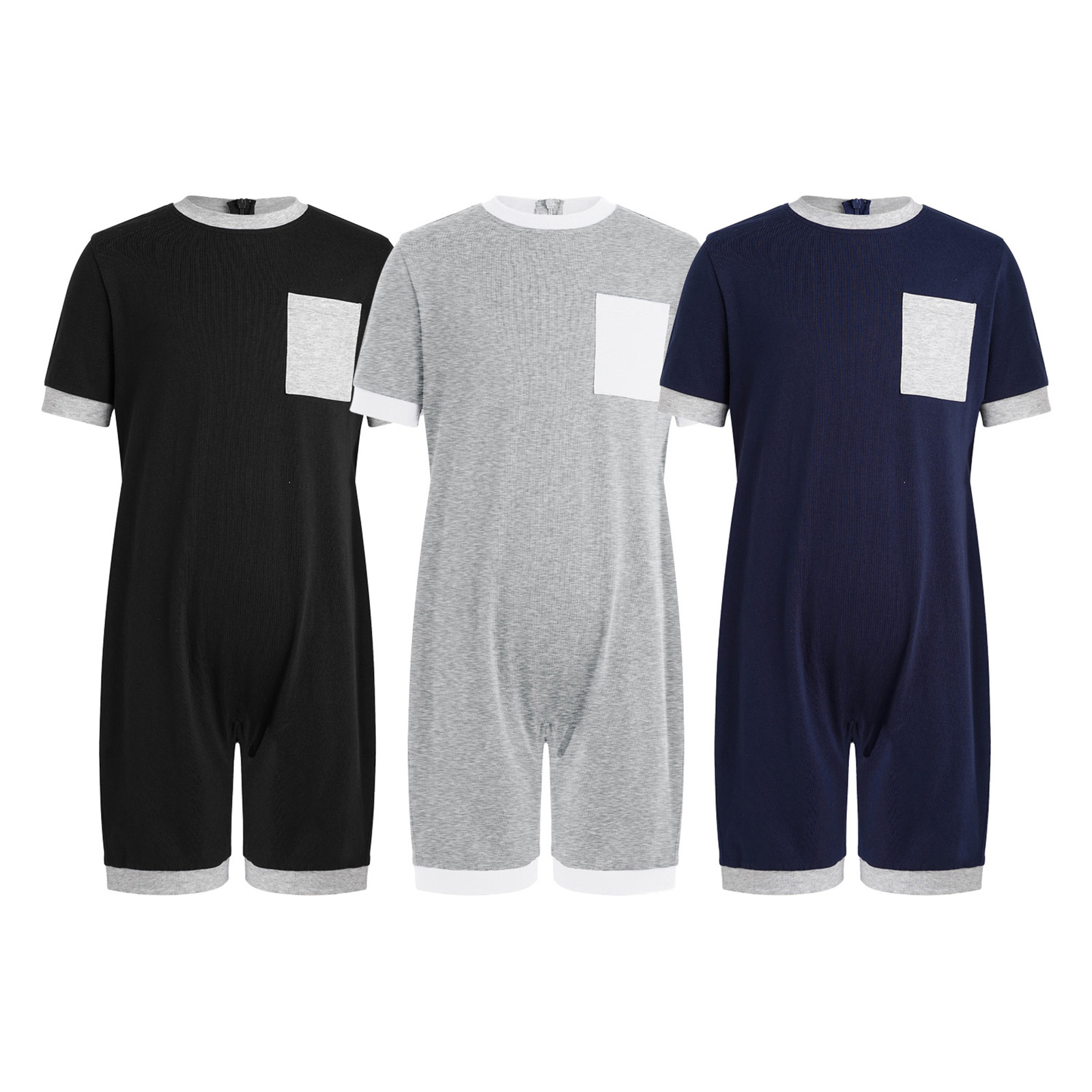 3 adet Unisex Çocuklar Özel İh - Summer Clothing For Kids Girls incelemesi ve fiyatı