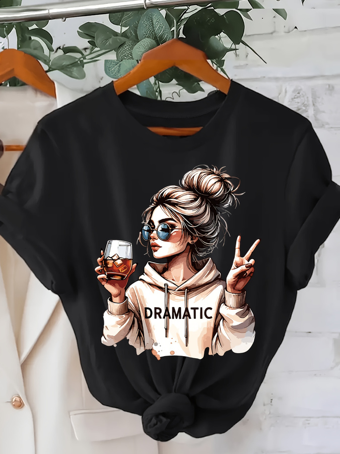DRAMATIC 1 adet Kadın Modası B - Summer Clothing Trends 2025 incelemesi ve fiyatı