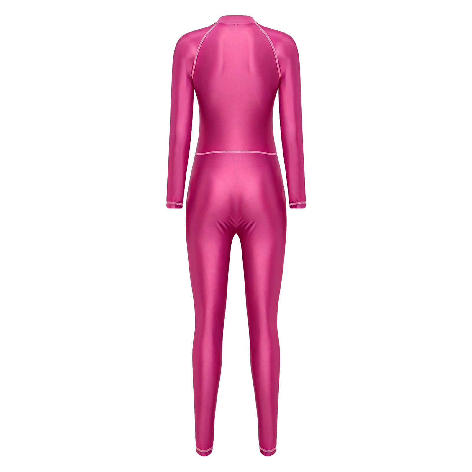 Kadınlar için Parlak Tek Parça - Rash Guard Long Sleeve incelemesi ve fiyatı