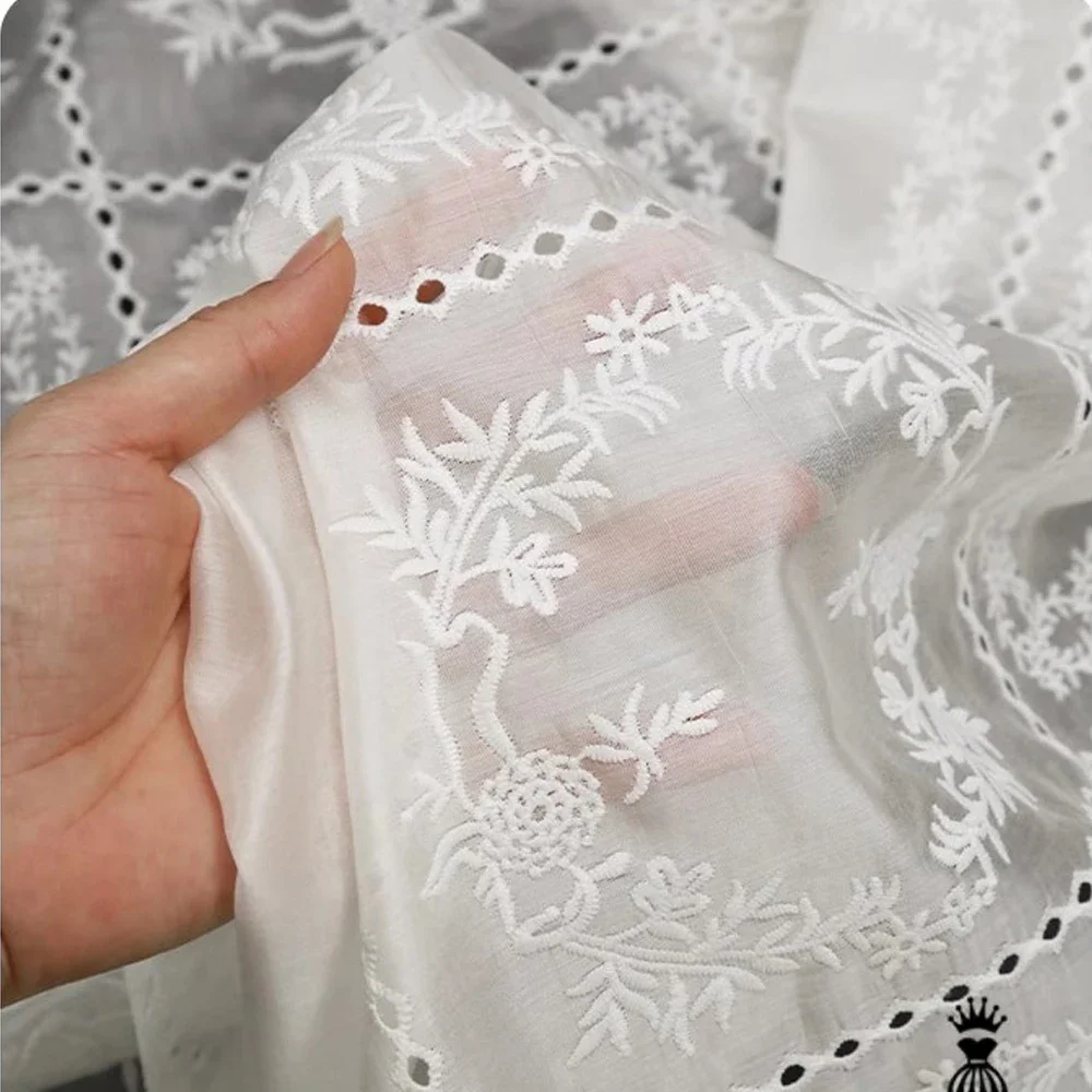 Bahar ve yaz giyim için Hollow - Summer Gauze Clothing incelemesi ve fiyatı