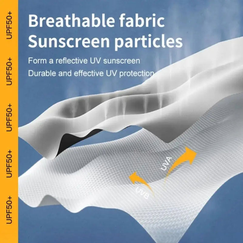 Buz İpeği Serinletici Kol Kılı - Rash Guard Long Sleeve incelemesi ve fiyatı