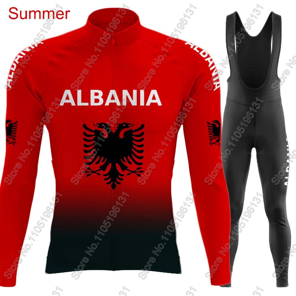 Arnavutluk Milli Takımı 2026 B - Summer Clothing Men 2025 incelemesi ve fiyatı