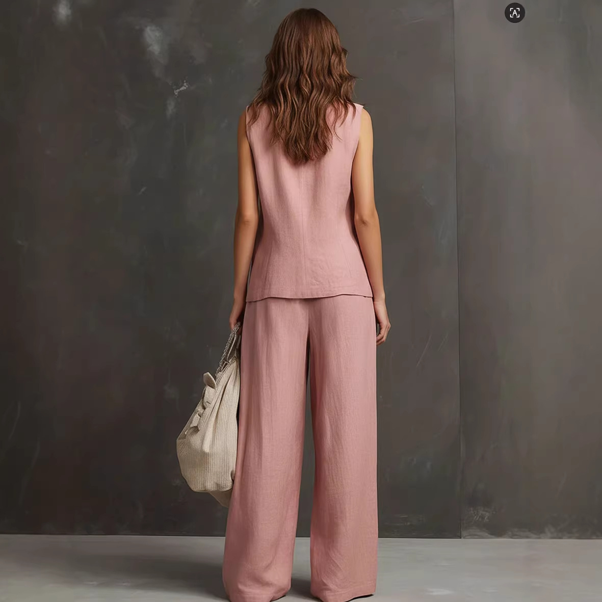 2026 yaz kadın giyimleri rahat - Summer Clothing Linen incelemesi ve fiyatı