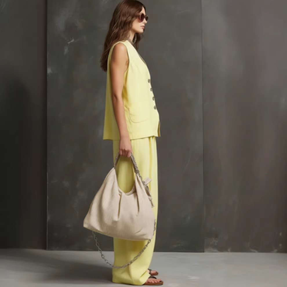 2026 yaz kadın giyimleri rahat - Summer Clothing Linen incelemesi ve fiyatı