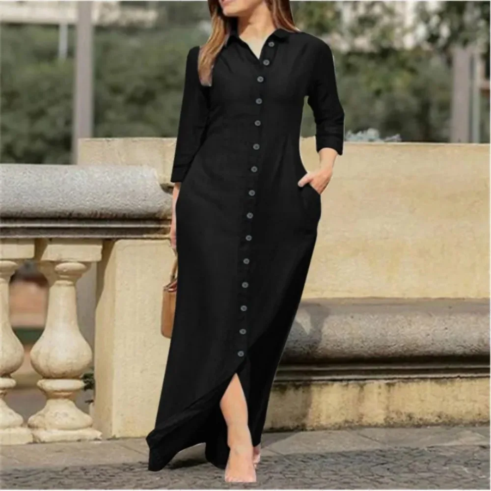 SpringSummer kadın L-5XL artı  - Summer Clothing Linen incelemesi ve fiyatı