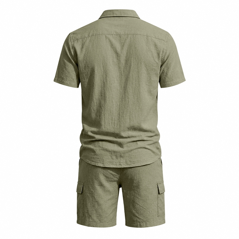 Erkekler Yazlık Amerikan Keten - Summer Clothing Linen incelemesi ve fiyatı